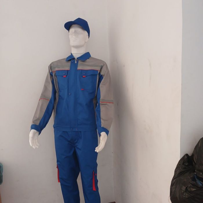 Спец одежда оптом