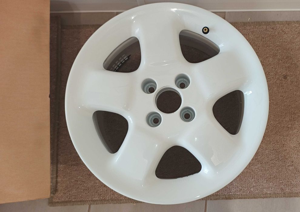 Джанти за vw golf 2 ATS votex