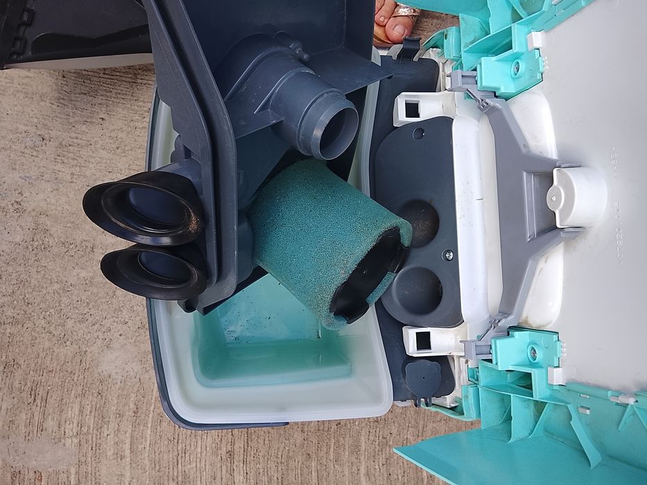 Aspirator Bosch AquaWash & Clean ProHygienic – stare foarte bună