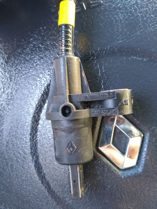 Части за Рено Сценик1 и Клио2