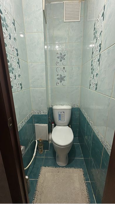3 ком. квартира