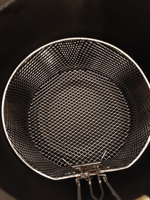 Friteuză Tefal Mega 2 kg – capacitate mare, stare bună, funcționează perfect