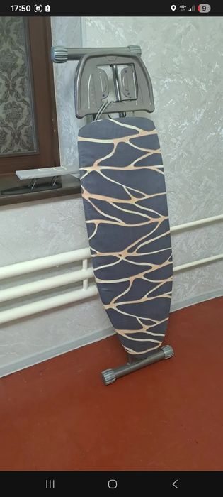 SIGMA Dazmol Stoli