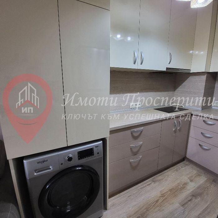 Продава се Тристаен апартамент в София, Лагера - 111 кв.м за 2068 €/кв.м - Снимка #5