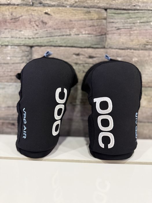 POC VPD Air - детски наколенки и налакътници