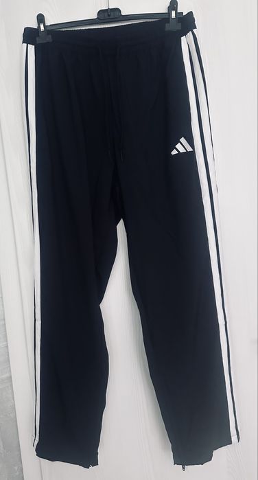 Долнище adidas фина материя