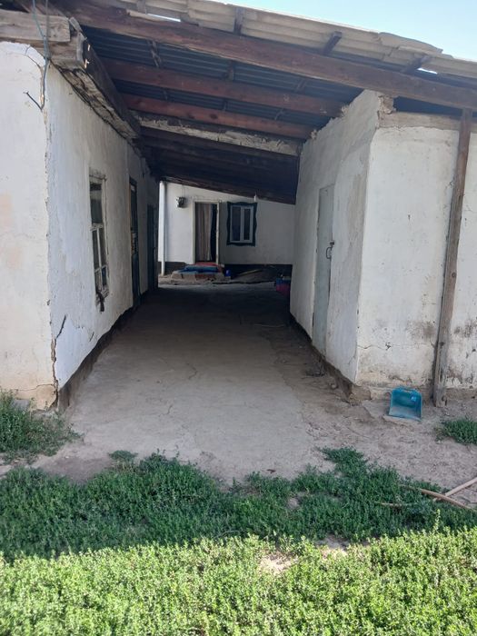 Уй сатылады Байдибек би