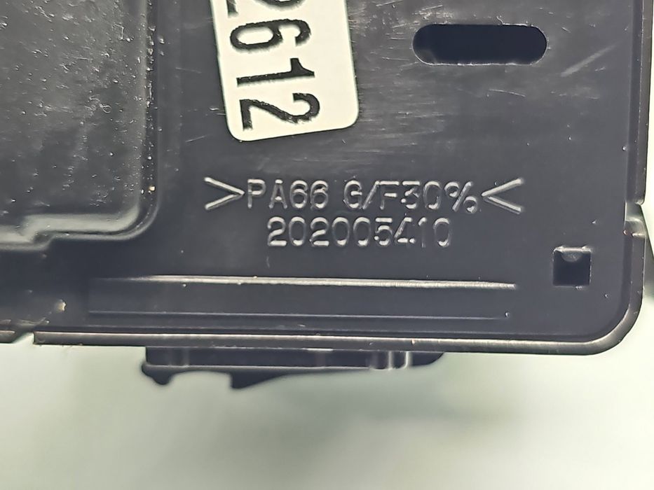 Maneta stergator Chevrolet Captiva (T100) [Fabr 2006-2018] 202005410