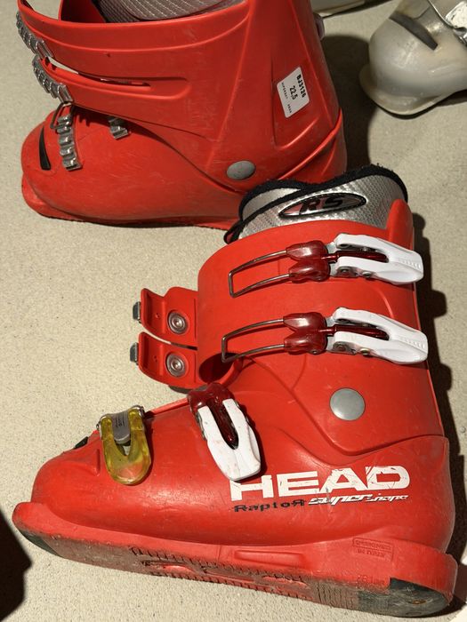 Vand schiuri si clapari copii