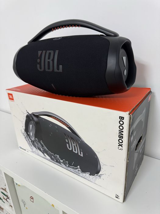 Boxa JBL boobox3