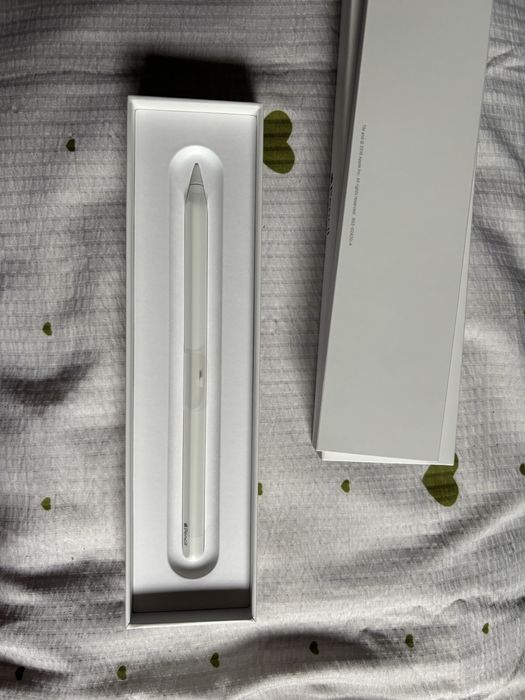 apple pencil gen 2