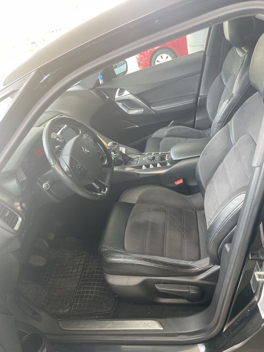 CITROËN DS5 2013 — imagine 3