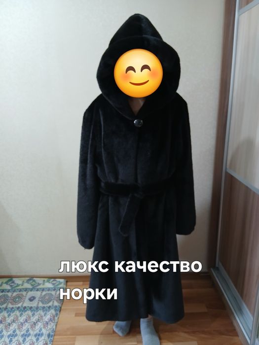 Продам шубы новые