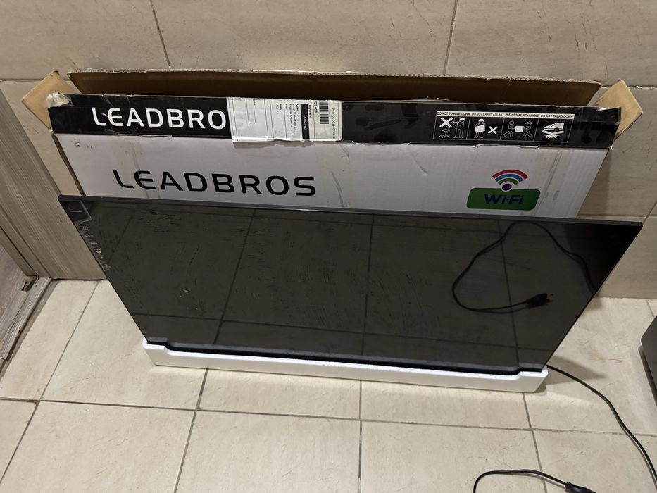 Телевизол Leadbros
