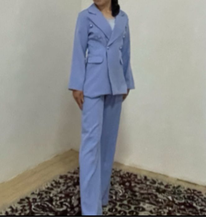 yangi kastyum shim baxorgi va kuzgi