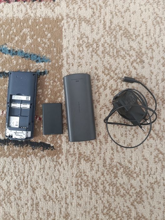 Простой телефон нокиа