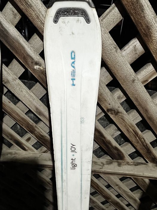 Vand schiuri Head 155cm /negociabil