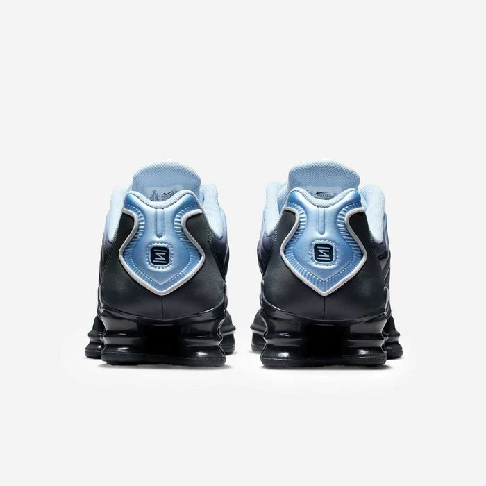 Nike - Shox TL IO1912-060 №40 Оригинал Код 777