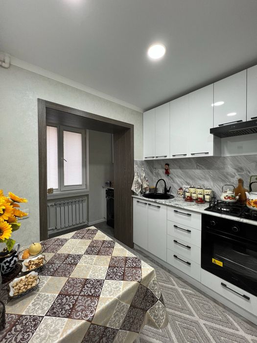 Продаётся PREMIUM квартира 1-комн. в хорошем месте.