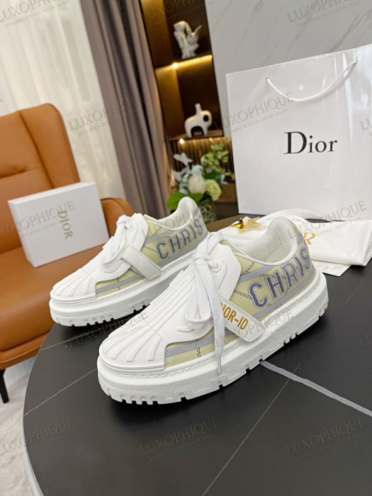 Christian DIOR ID