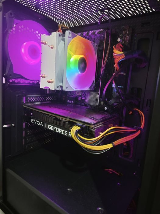 Игровой системный блок