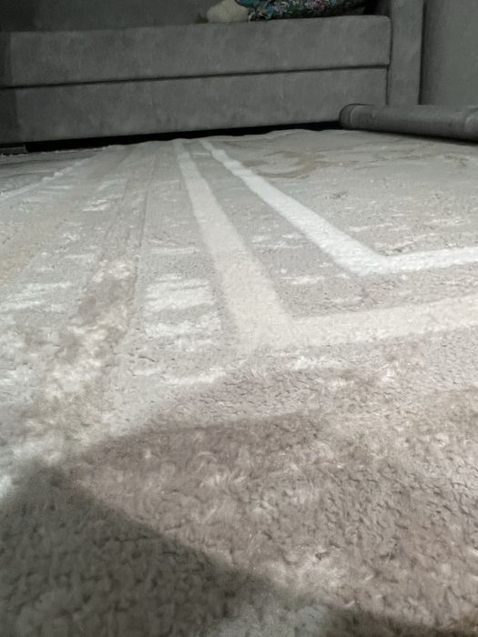 Ковер для дома отличном состояние