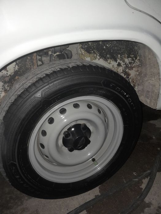 Продаётся ваз 21.03