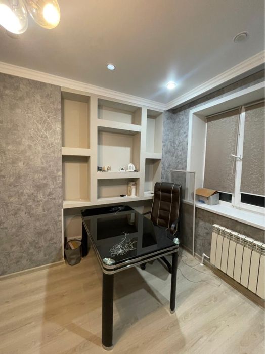 3-комнатной квартиры