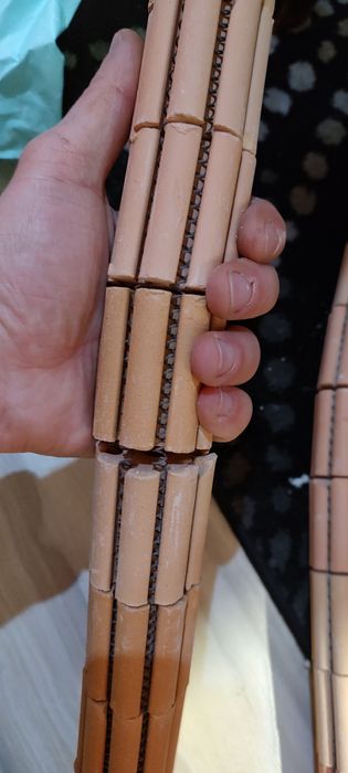 Нагревател керамичен