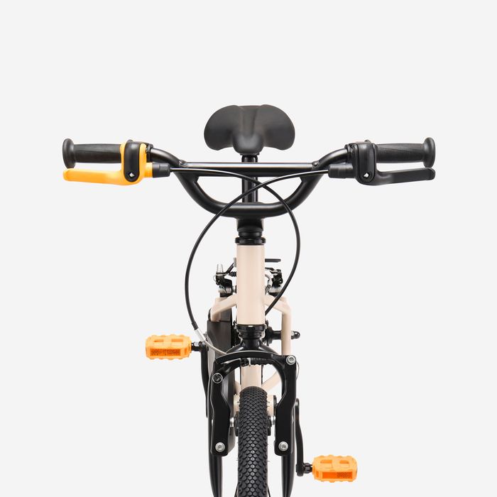 Bicicletă 16 inch 4-6 ani Discover 900 - produs resigilat Decathlon