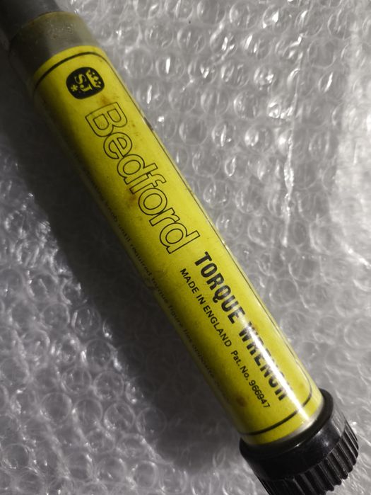 3 динамометрични ключа