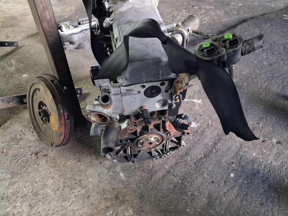 Motor 1.2b Dacia Sandero 2007 - 2011