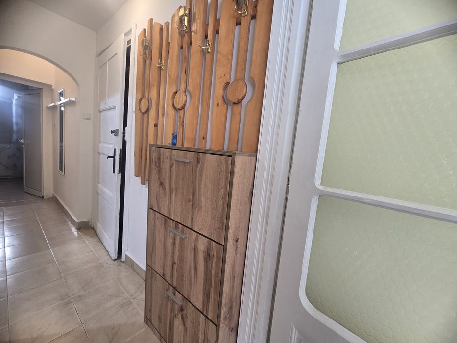 Дава се под наем Тристаен апартамент в Бургас, Център - 70 кв.м за 510 € - Снимка #11