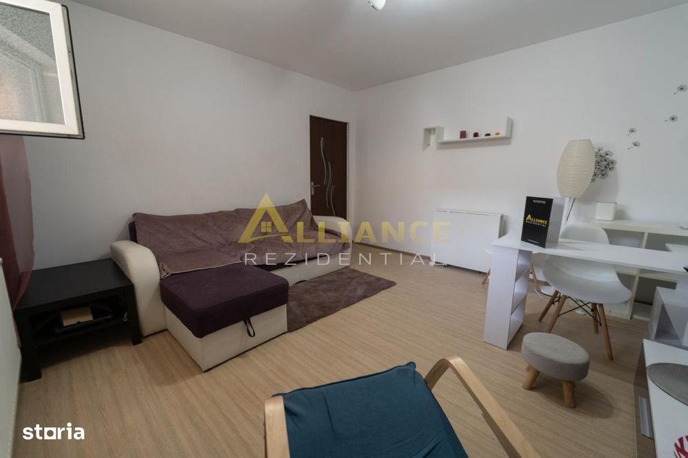 Apartament 2 camere || Popesti Leordeni || 45 mp || metrou Leonida