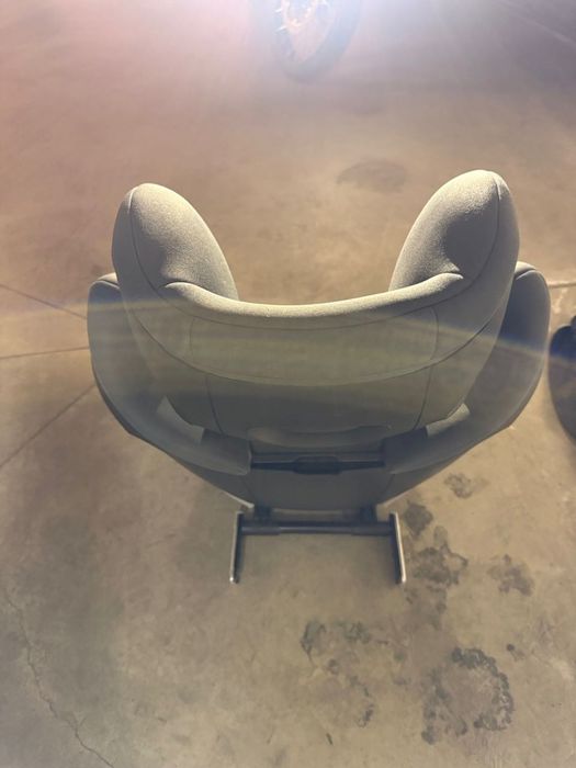 scaun auto cybex isofix