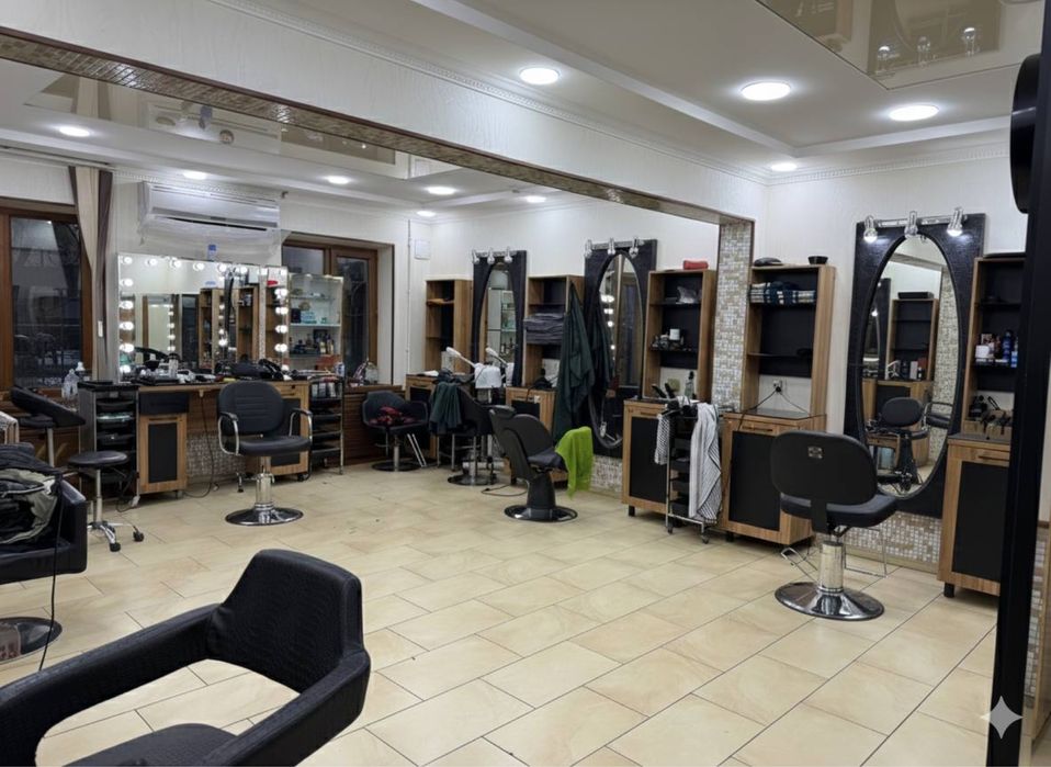 П ремиальная локация в центре ташкента — аренда [SM]