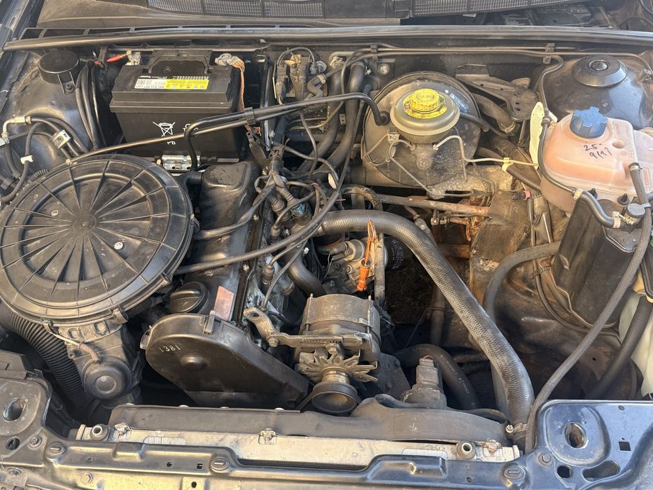 Vand Audi 80 1989 1.8 benzina