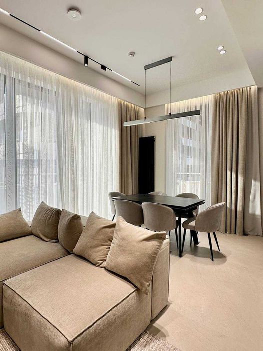 ЖК Ташкент Сити Гарденс! Сдается премиум квартира