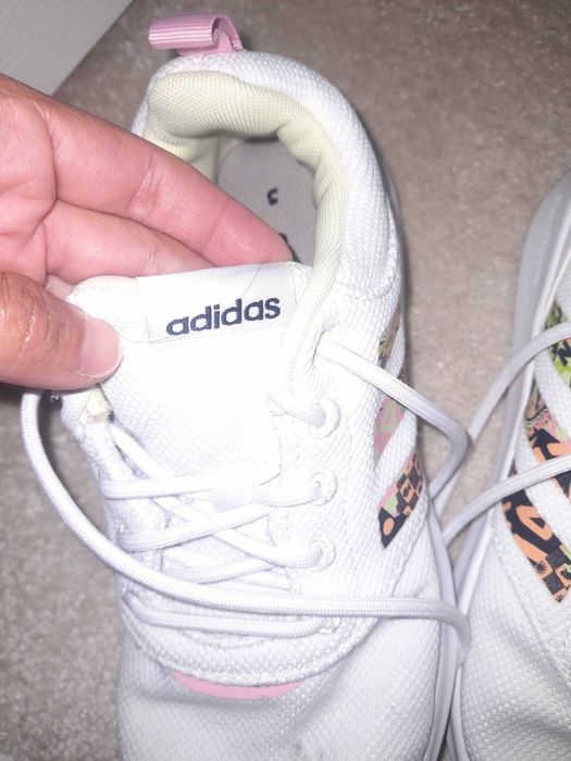 Маратонки Adidas