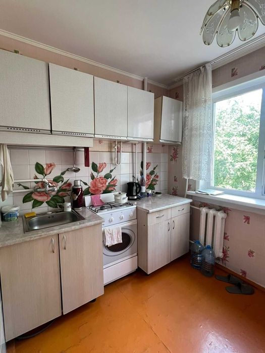 Продам 1 ком квартиру