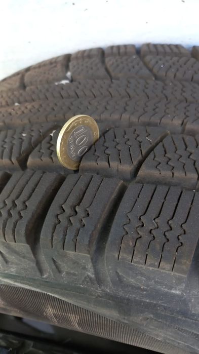 Калеса шины балоны Опель омега