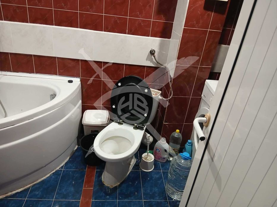 Дава се под наем Мезонет в Варна, Генералите - 50 кв.м за 500 € - Снимка #4