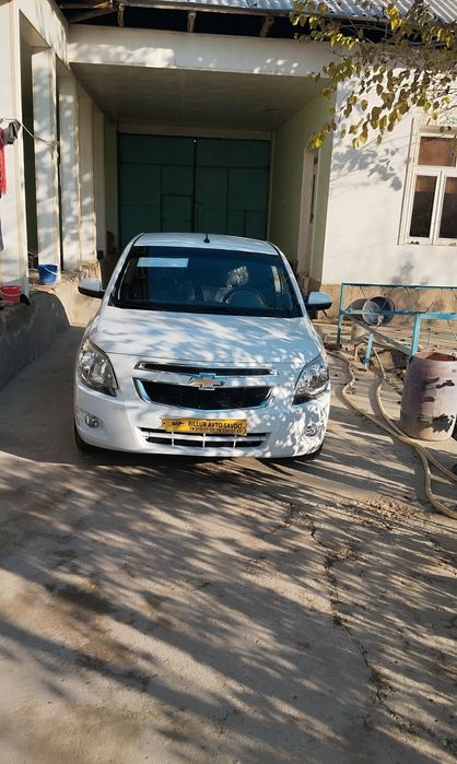 Other Cobalt 2021 — 5