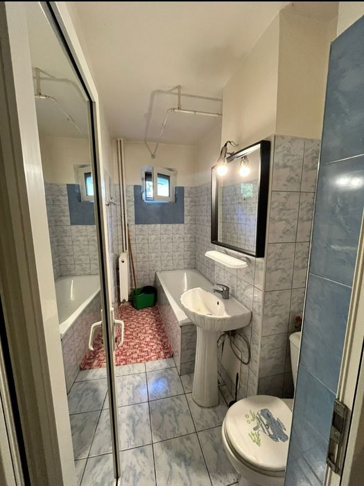 Ap 2 cam de închiriat Alecu Russo-proprietar