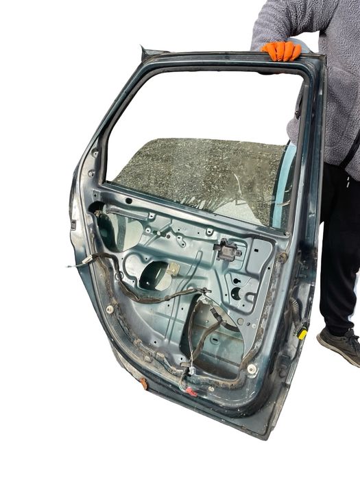 Usa Portiera Stanga Spate Renault Megane Scenic Rx4 2001
