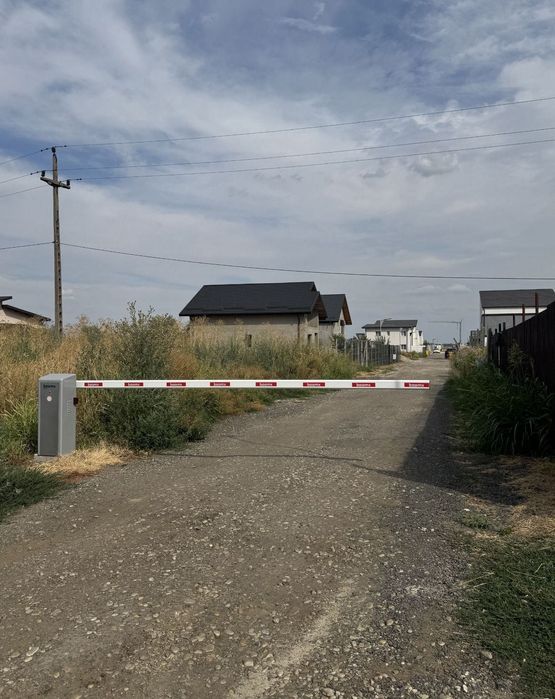 Teren de vânzare Domnești în rate direct proprietar!