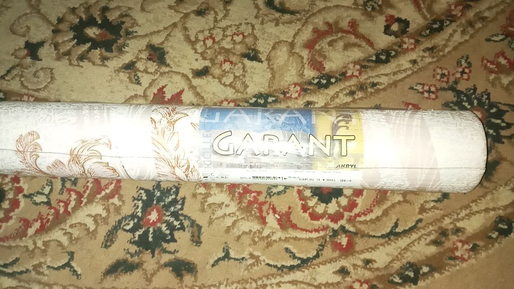 Продам 1 рулон обоев