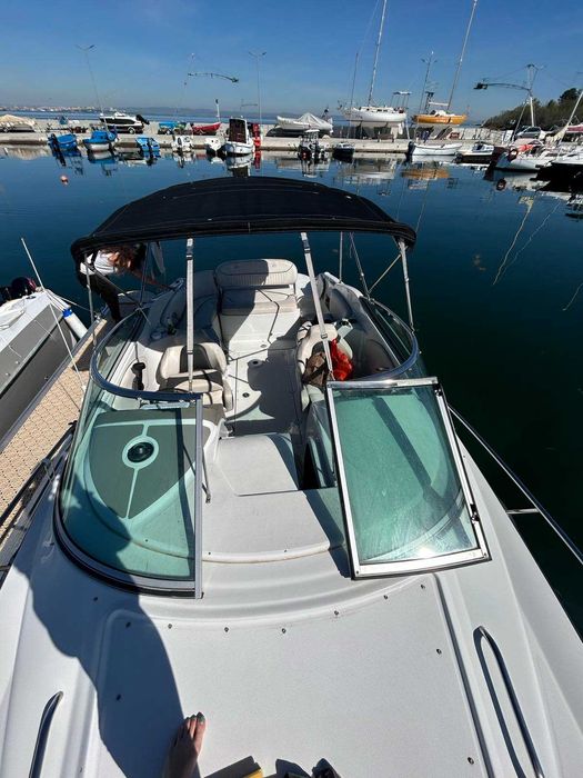 Crownline 286 SC 2016 г.