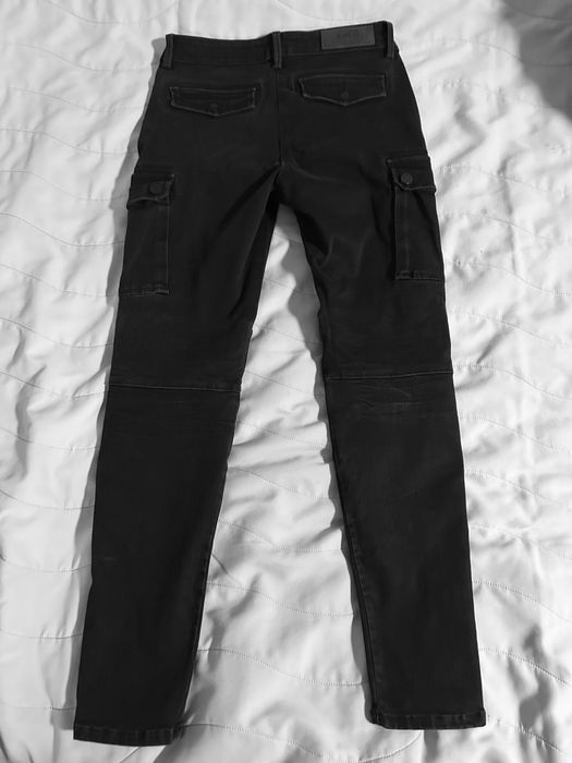 Replay карго панталон-размер 26/28