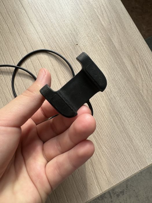 Зарядка на смарт часы